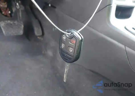 2016 Ford Fiesta Se from USA, damaged, VIN 3FADP4EJXGM182938